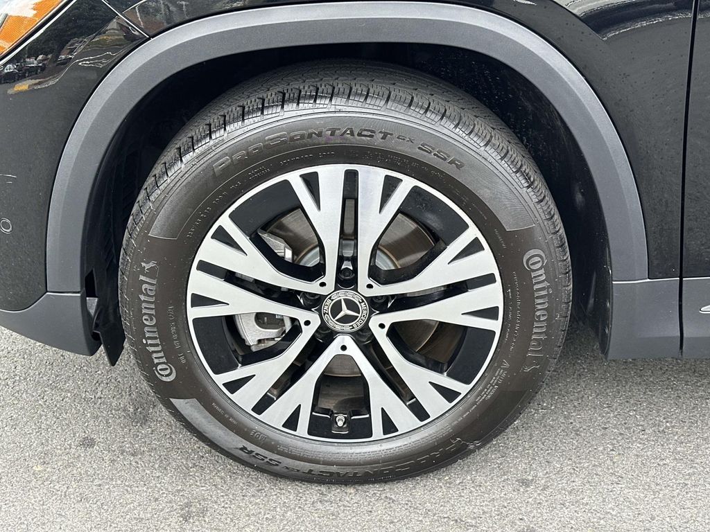 Thumbnail: 2025 Mercedes-Benz GLA - 14