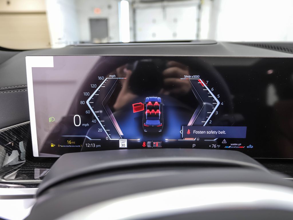 Thumbnail: 2026 BMW X5 - 14