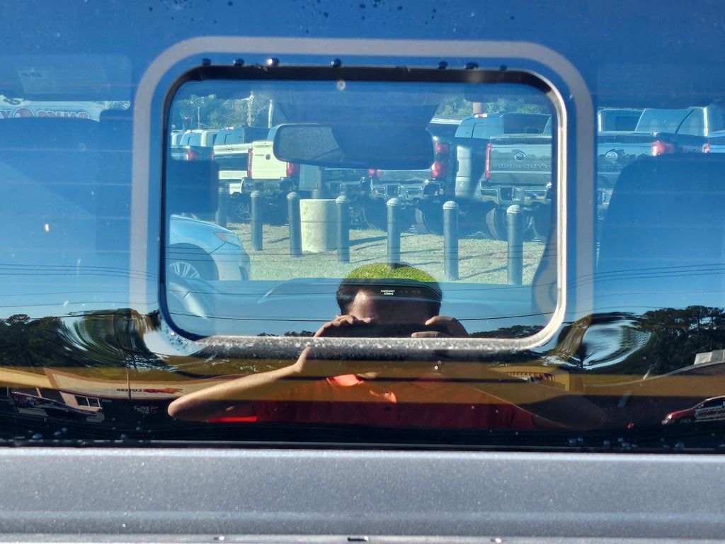 2025 Ford Ranger XLT Gray at Walterboro Ford