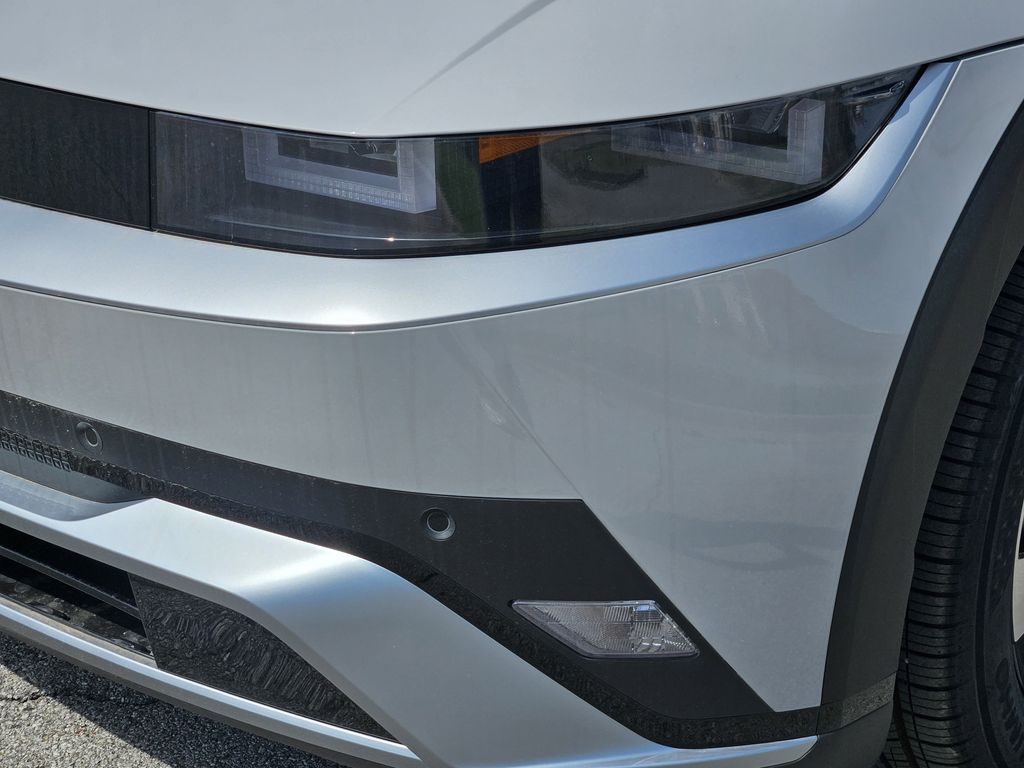 2026 Hyundai IONIQ 5