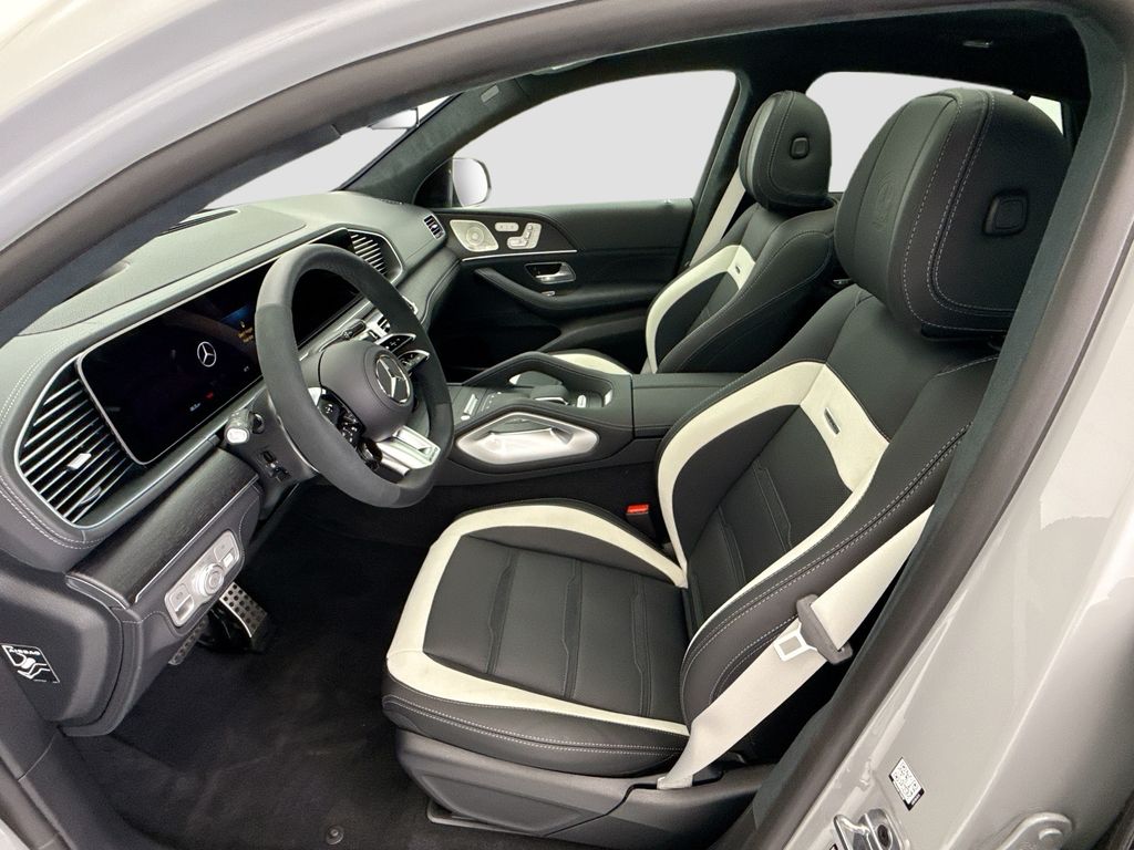 Thumbnail: 2026 Mercedes-Benz GLE - 18