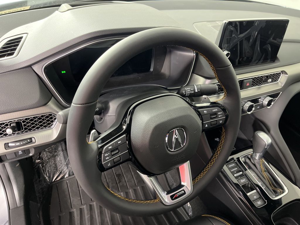 Thumbnail: 2026 Acura Integra - 28