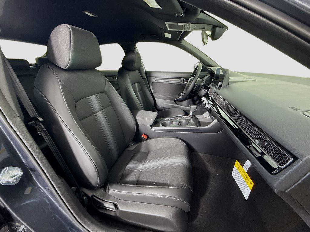 Thumbnail: 2026 Honda Civic - 20