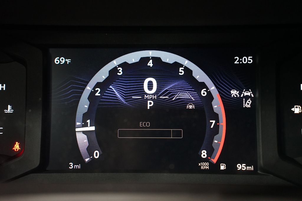 2025 Toyota Tacoma SR5 17