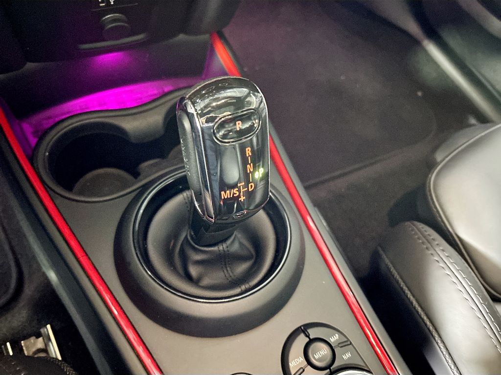 2022 MINI John Cooper Works Countryman Base