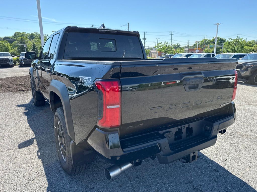 New 2026 Toyota Tacoma i-FORCE MAX Truck