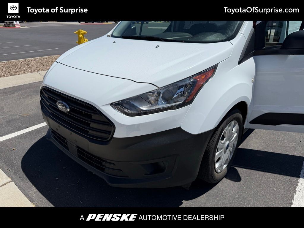 2022 Ford Transit Series Connnect XL -
                Surprise, AZ