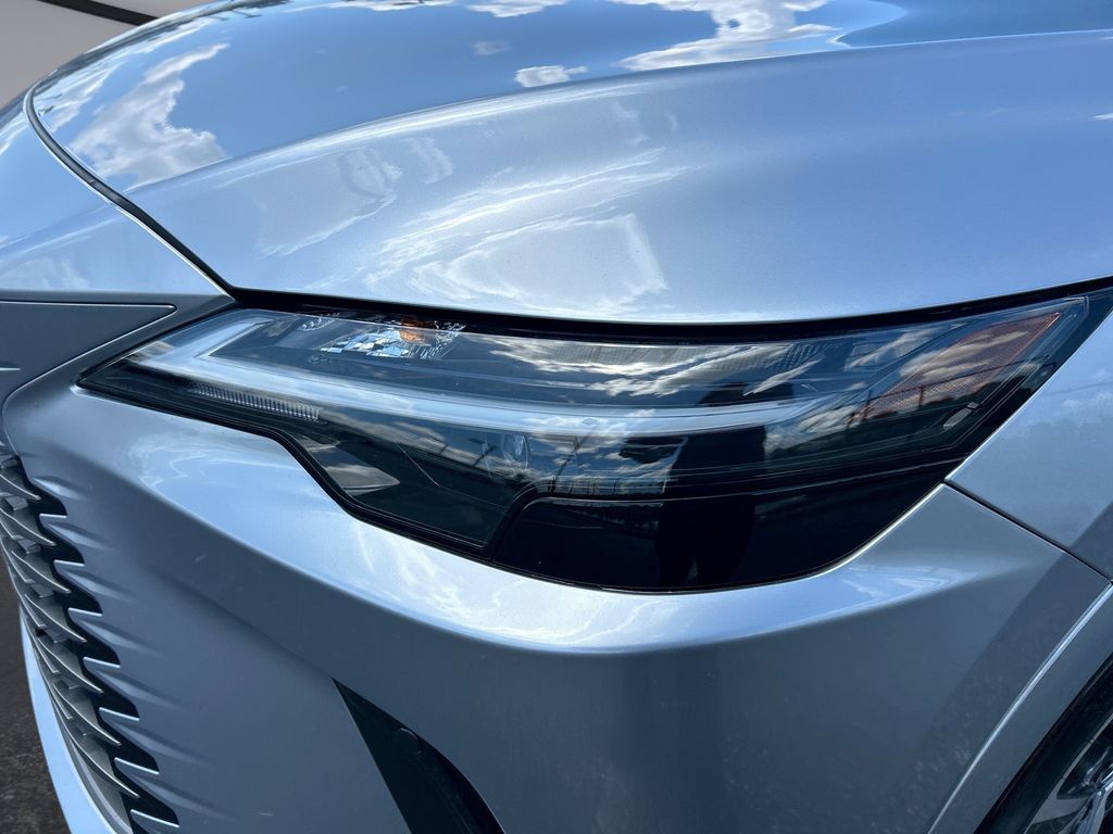 Thumbnail: 2025 Lexus RX - 31
