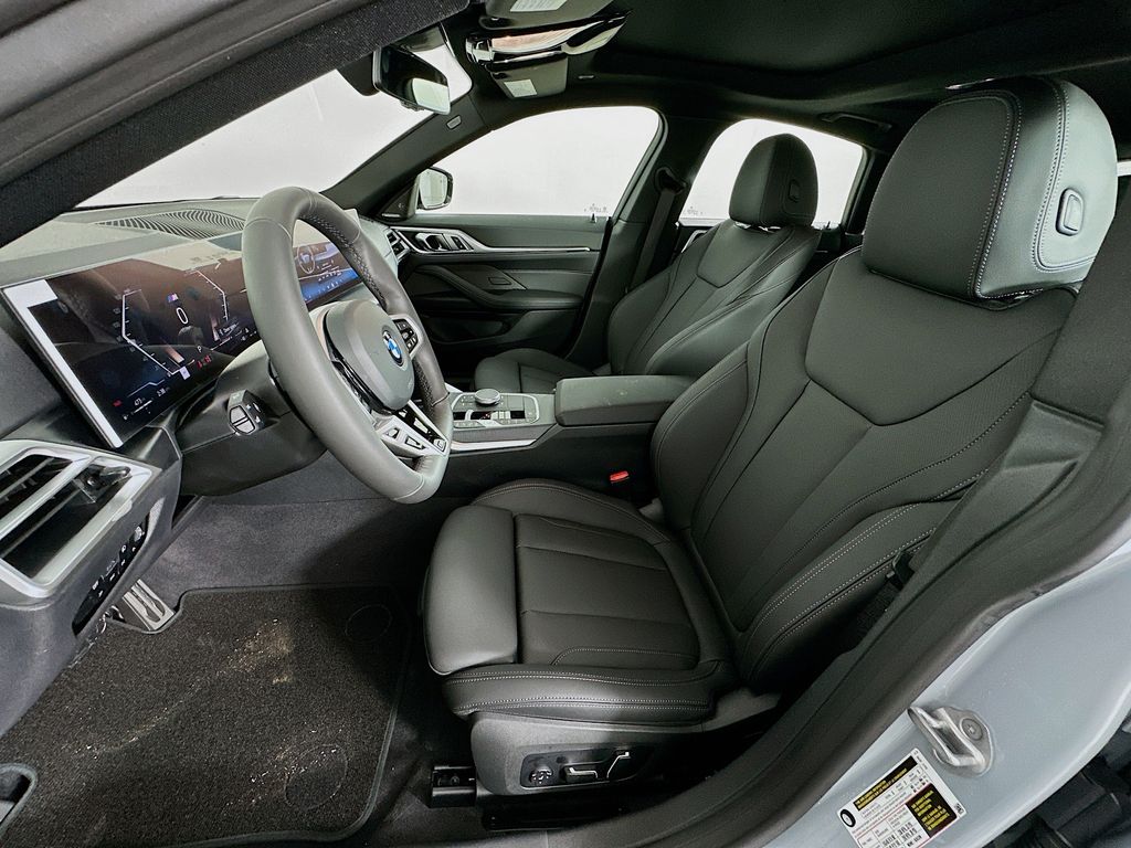 2025 BMW 4 Series 430i 16