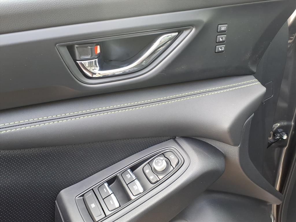 new 2026 Subaru Ascent car, priced at $54,840