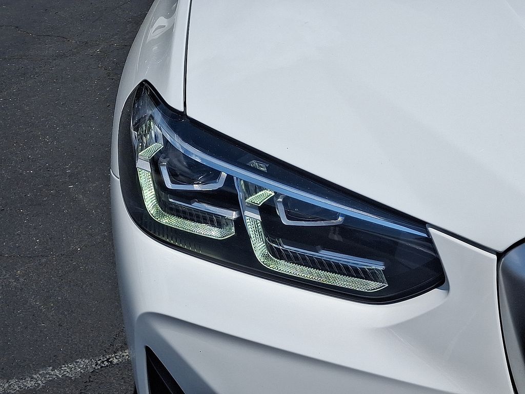 2022 BMW X3 xDrive30i 9