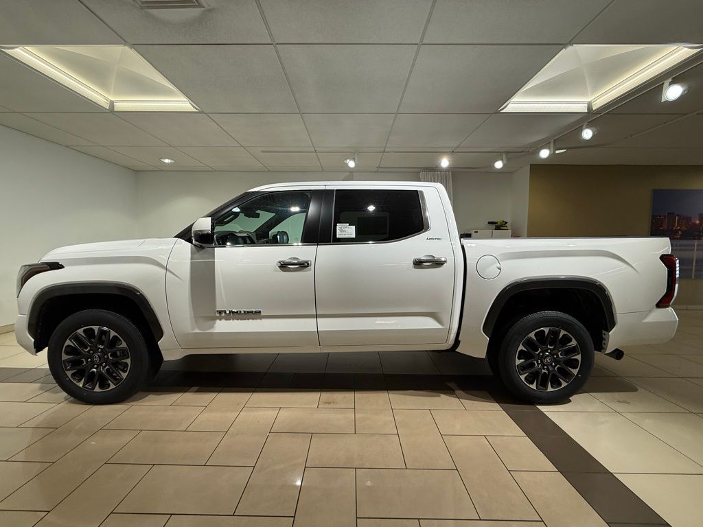 Thumbnail: 2026 Toyota Tundra - 2