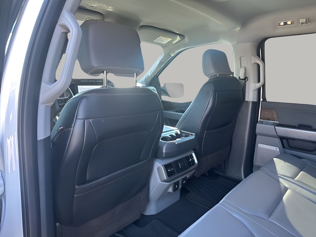 Used Car 2023 Ford F-150  Lariat For Sale Under $40,000 In Austin, Texas