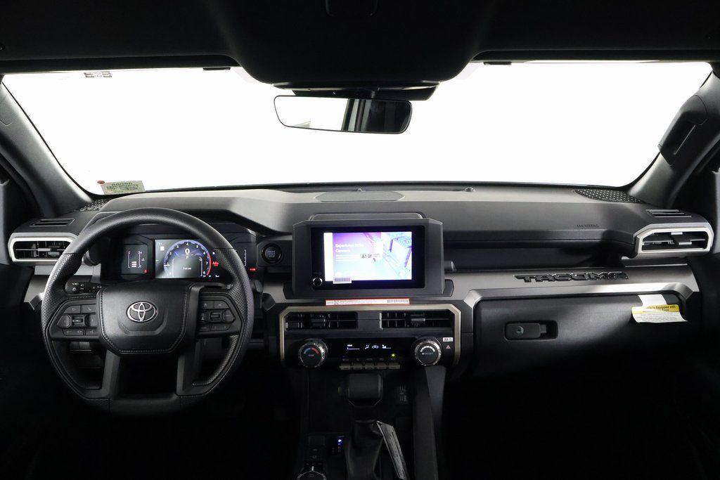 Thumbnail: 2025 Toyota Tacoma - 4