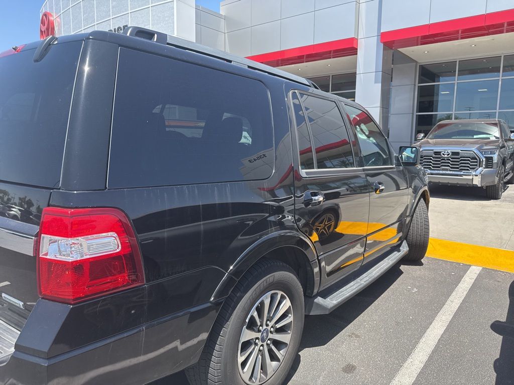 Thumbnail: 2017 Ford Expedition - 5