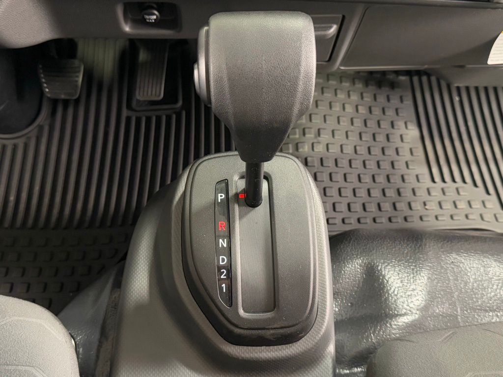 2025 Chevrolet 4500 HD LCF Diesel 