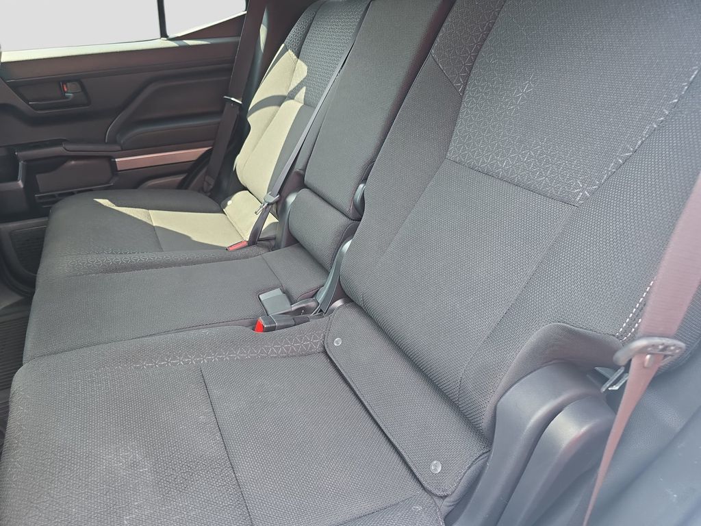 Used 2025 Toyota 4Runner SUV