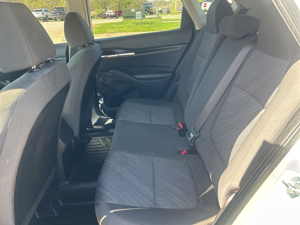 Used 2023 Kia Seltos SUV