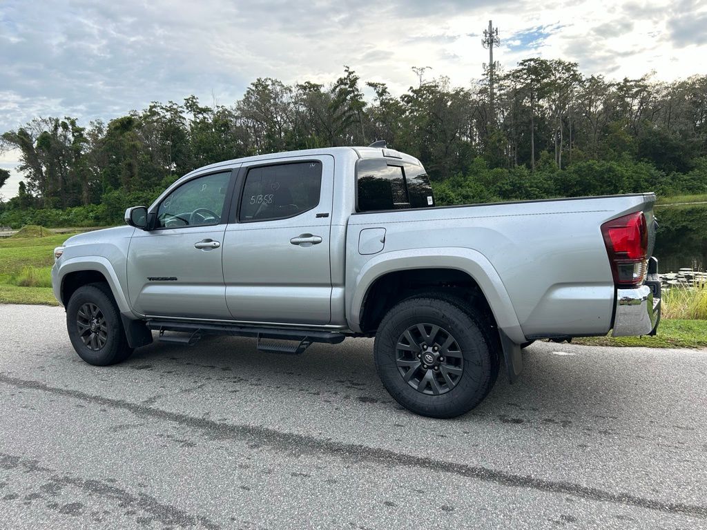 Thumbnail: 2023 Toyota Tacoma - 3