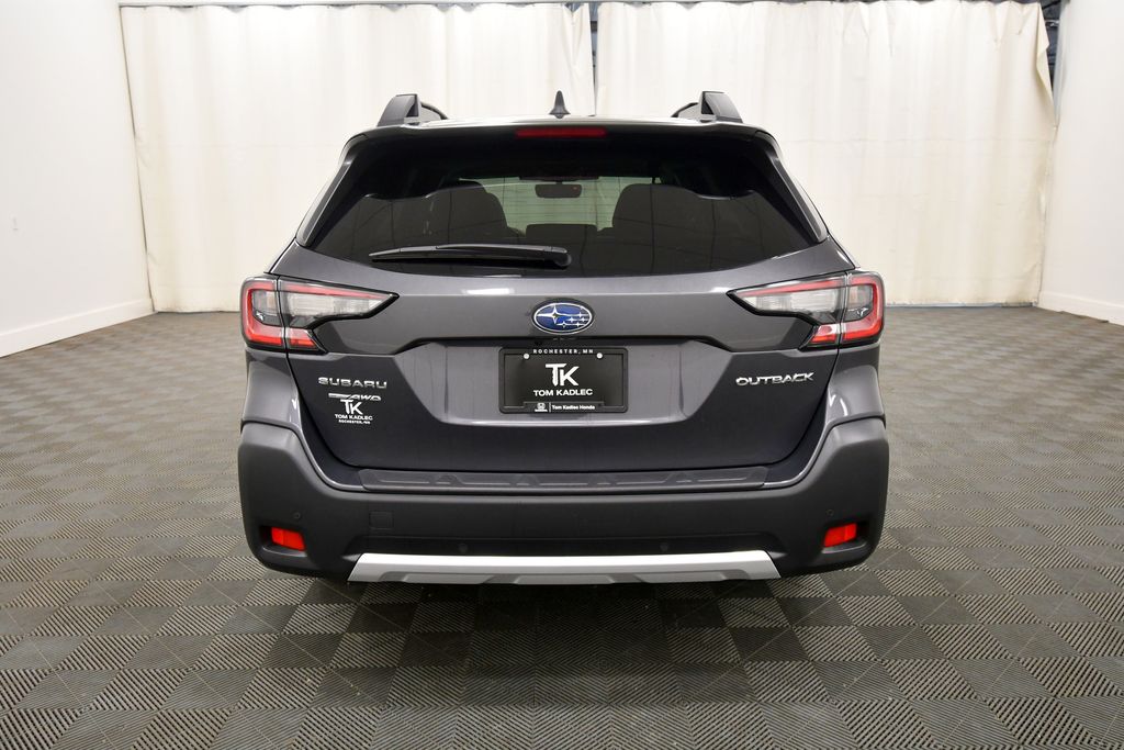 Used 2024 Subaru Outback SUV