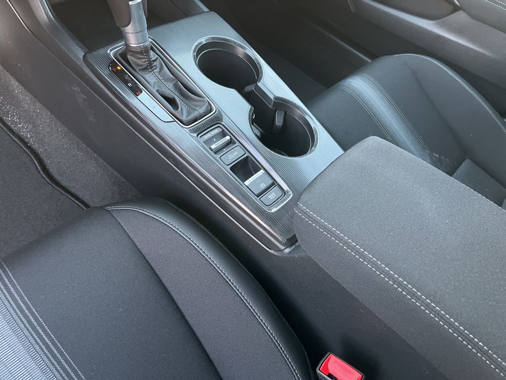 Thumbnail: 2026 Honda Civic - 11