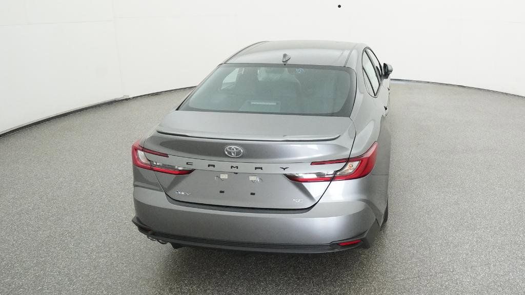 Thumbnail: 2026 Toyota Camry - 8