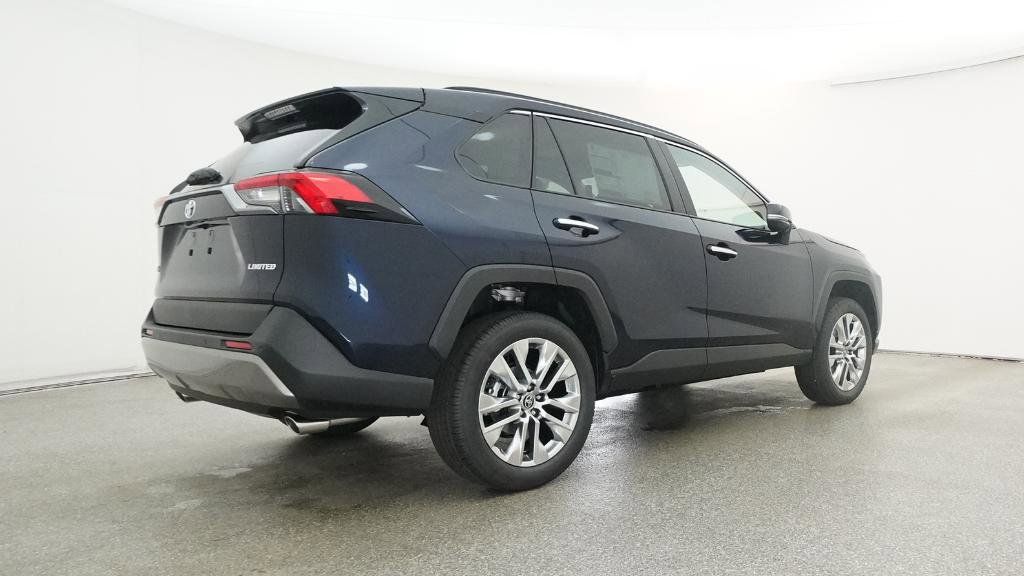Thumbnail: 2025 Toyota RAV4 - 7