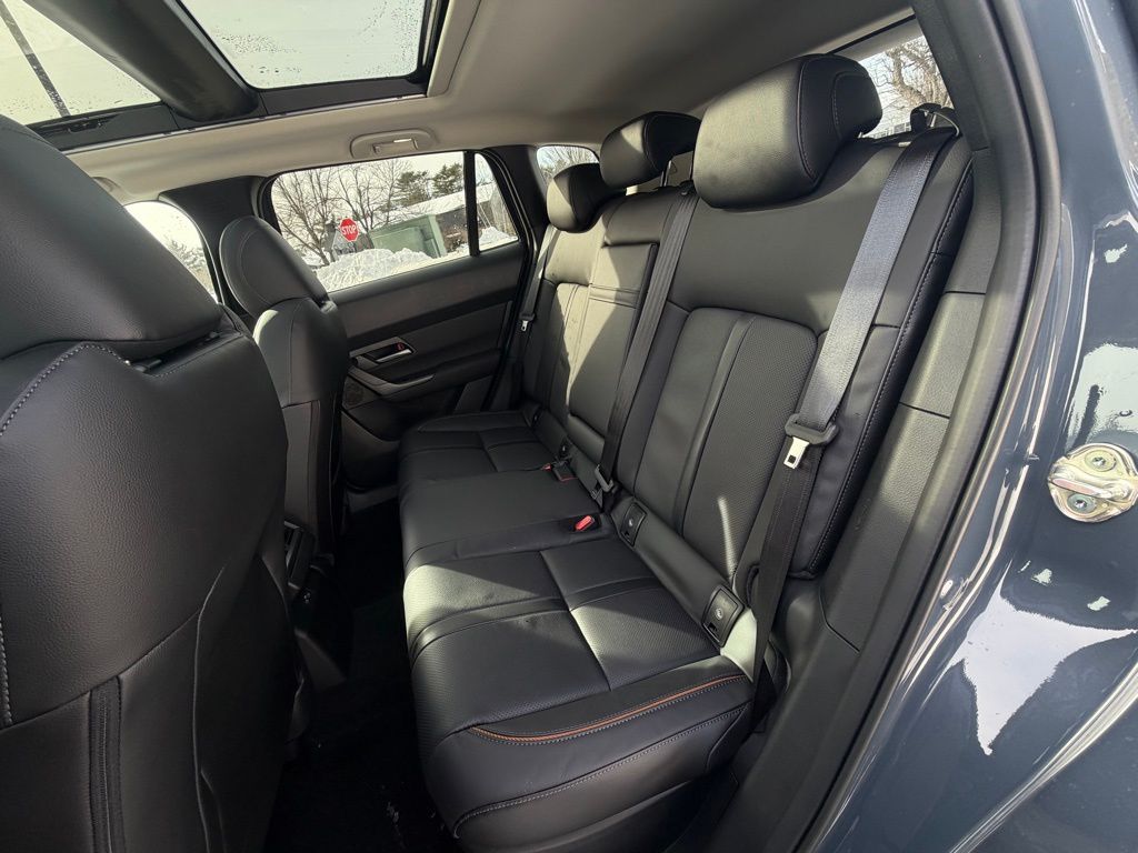 New 2026 Gray Mazda Premium image 30
