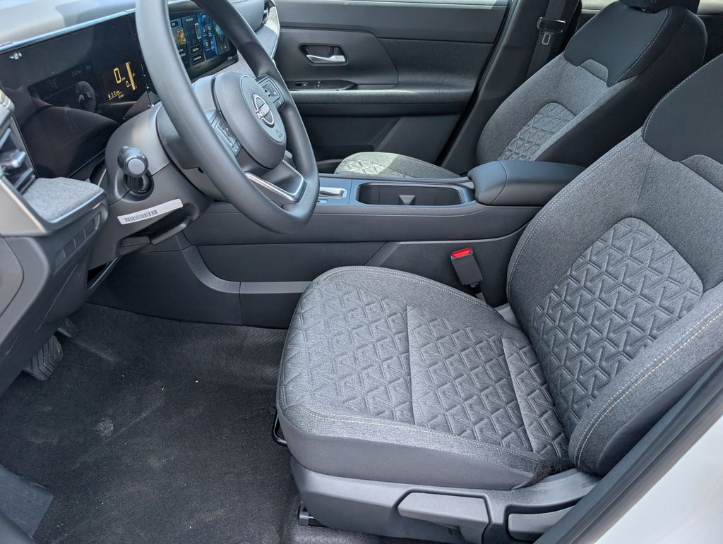 New 2026 Nissan Kicks SUV