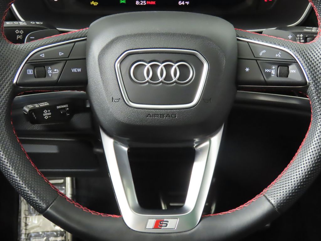 Thumbnail: 2025 Audi Q3 - 16