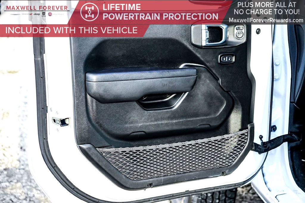 Used Car 2023 Jeep Wrangler  Sport S For Sale Under $30,000 In Taylor, Texas