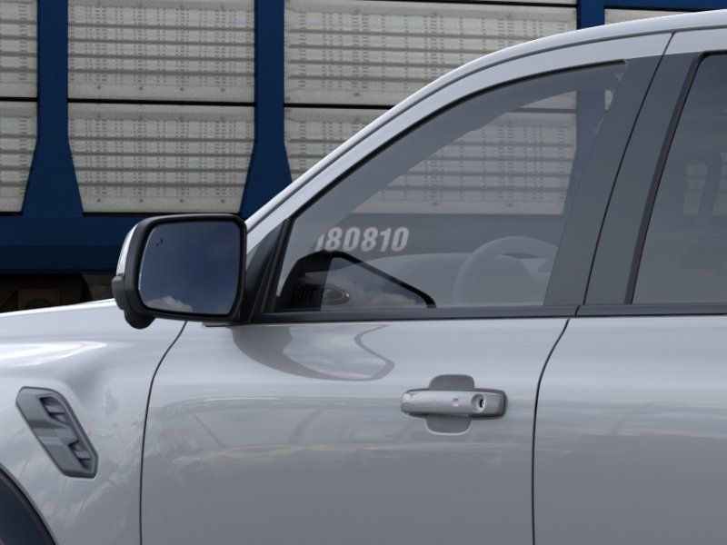 new 2026 Ford Ranger car, priced at $61,610