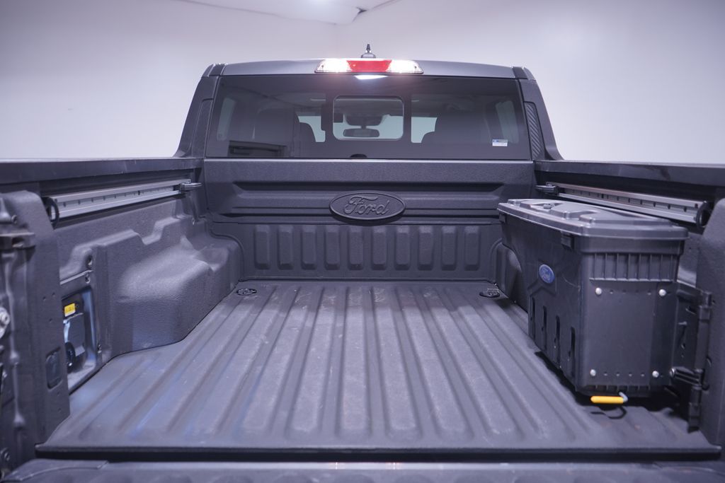 Thumbnail: 2022 Ford Maverick - 23