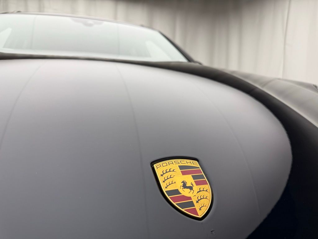 Thumbnail: 2023 Porsche Cayenne - 24