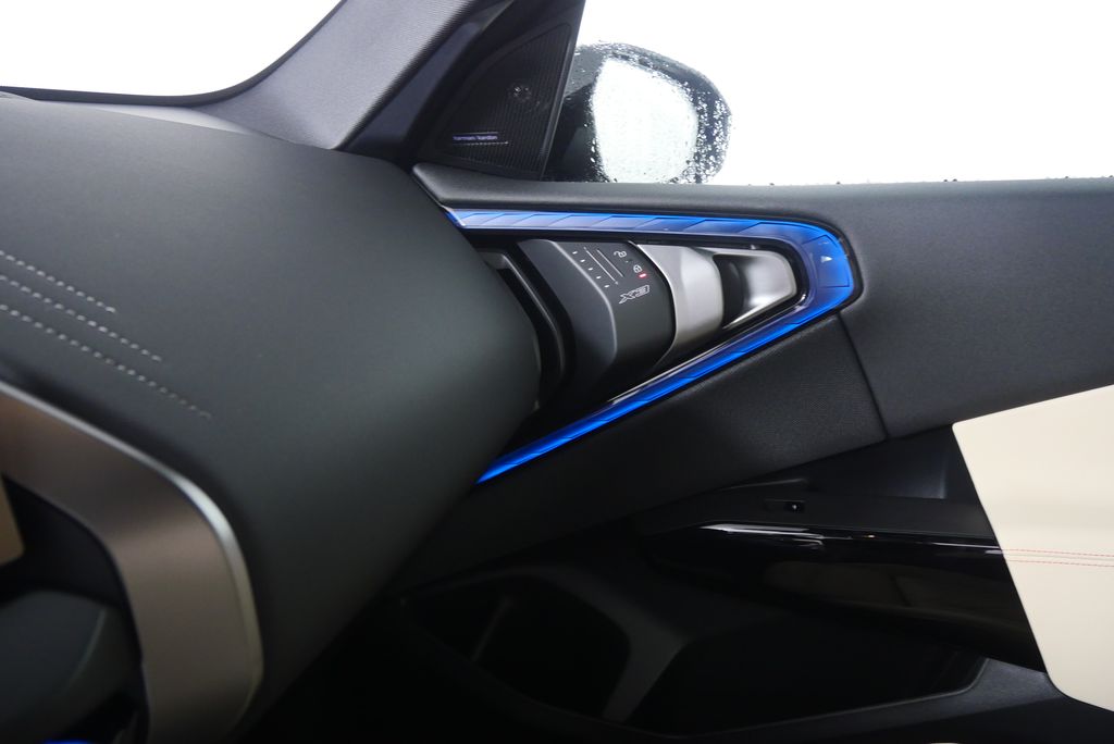 Thumbnail: 2026 BMW X3 - 24