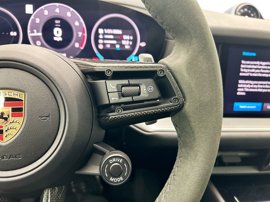 Thumbnail: 2024 Porsche  - 15