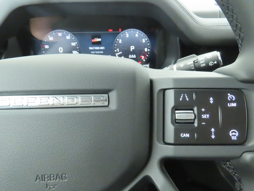 Thumbnail: 2026 Land Rover Defender - 12