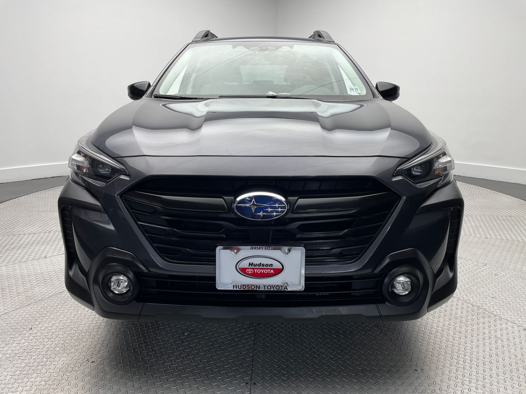 Thumbnail: 2023 Subaru Outback - 2