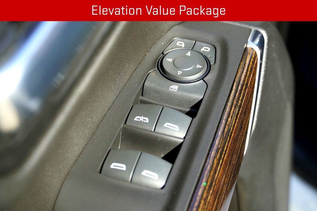 Used Car 2020 Gmc Sierra 1500  Elevation For Sale Under $40,000 In Taylor, Texas