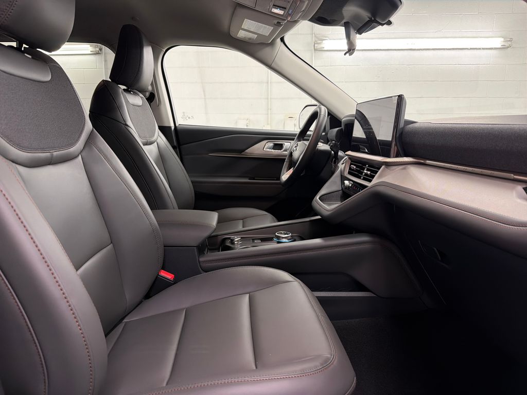 New 2026 Blue Ford Active image 28