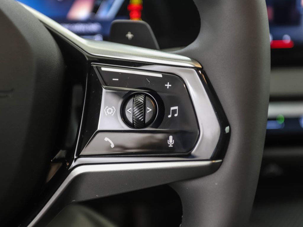Thumbnail: 2026 BMW X3 - 13