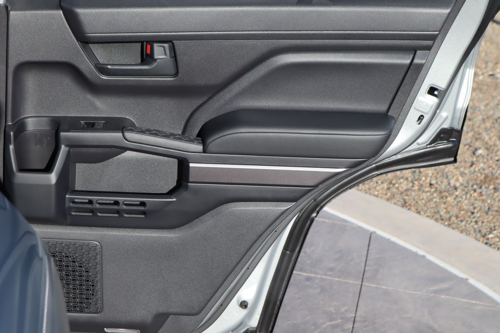 Thumbnail: 2025 Toyota 4Runner - 26