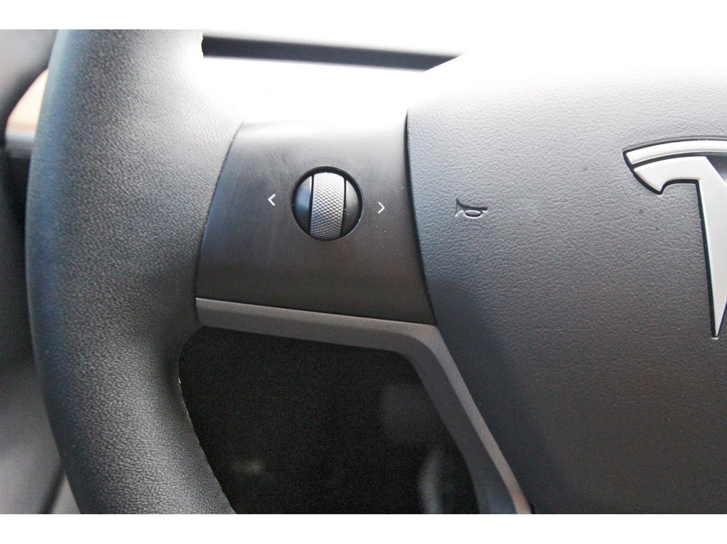 2021 Tesla Model 3 Long Range Blue at Legacy Ford