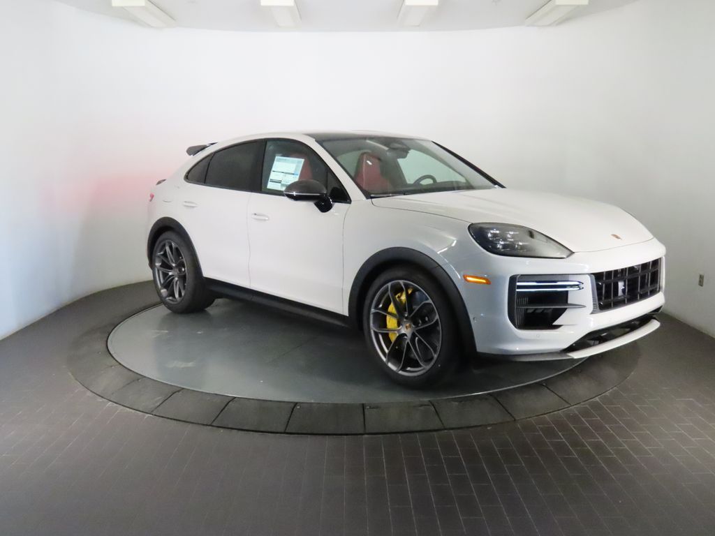 Thumbnail: 2026 Porsche  - 9