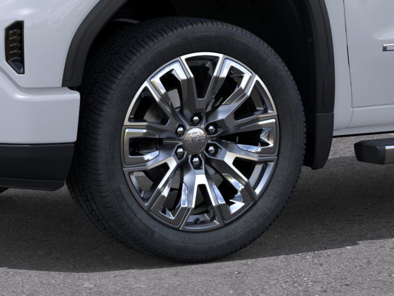 New 2026 GMC Sierra 1500 Truck