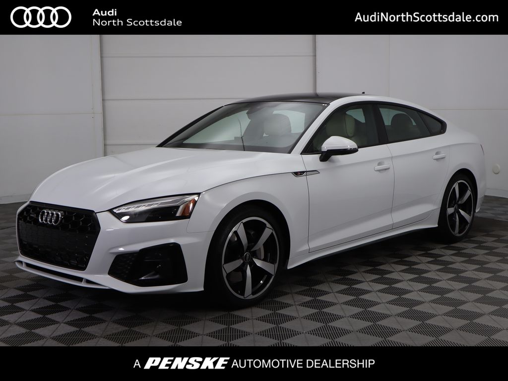 2025 Audi A5 Sport -
                Phoenix, AZ