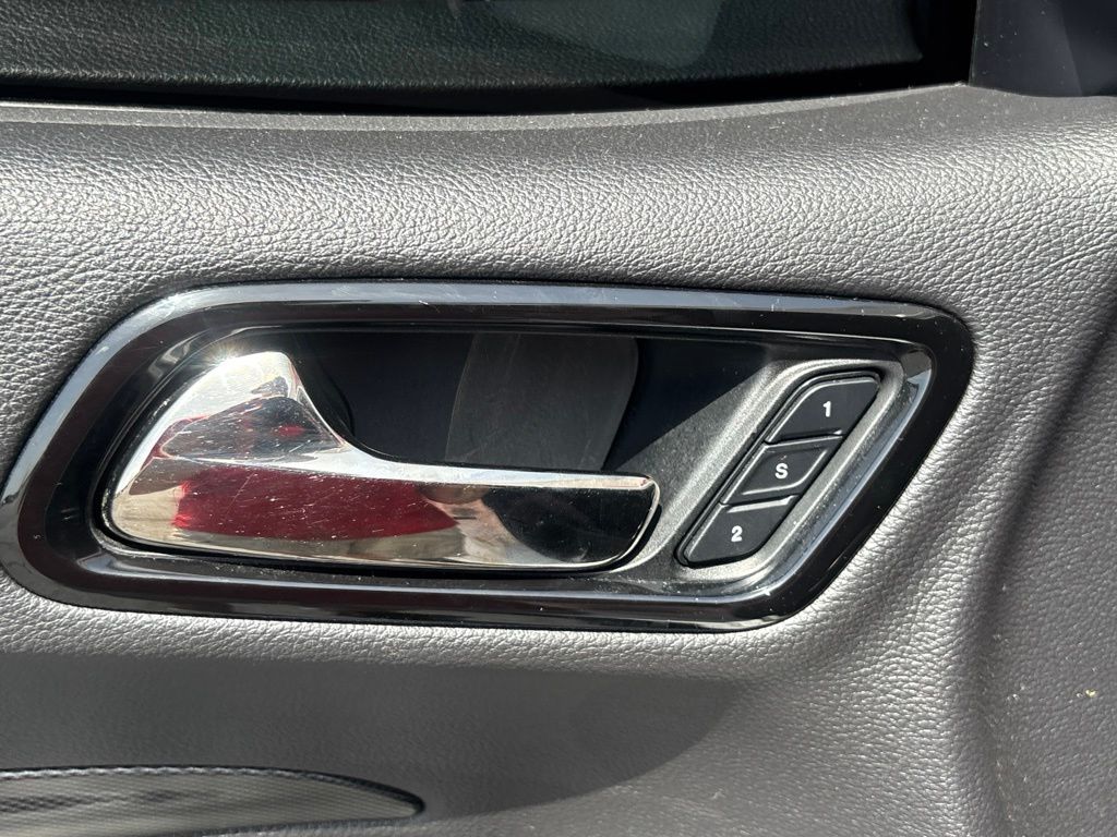 Used 2021 Dodge Durango SUV