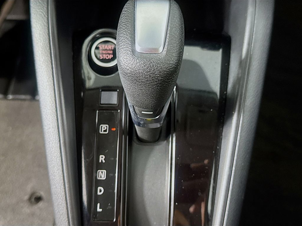 Used Car 2022 Nissan Kicks  S For Sale Under $20,000 In Austin, Texas