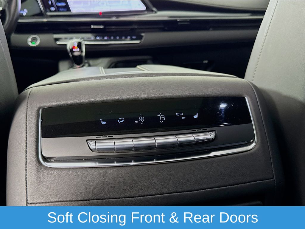 Used Car 2021 Cadillac Escalade Esv  Sport For Sale Under $60,000 In Austin, Texas