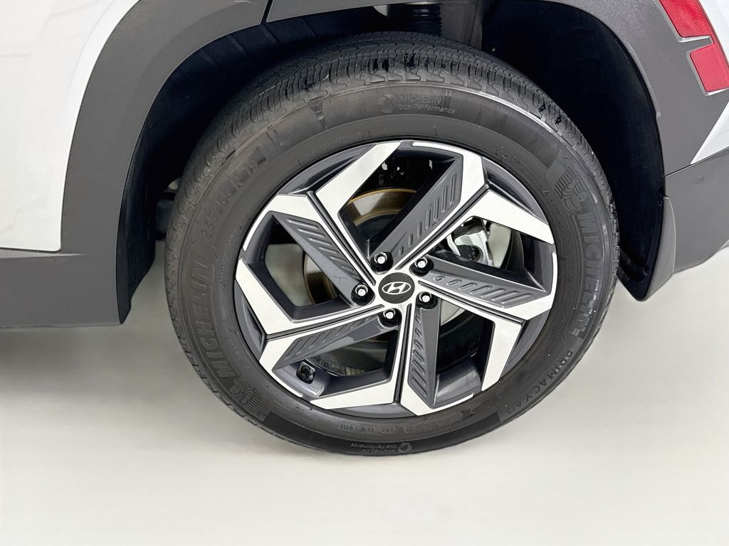 Thumbnail: 2024 Hyundai Tucson - 30